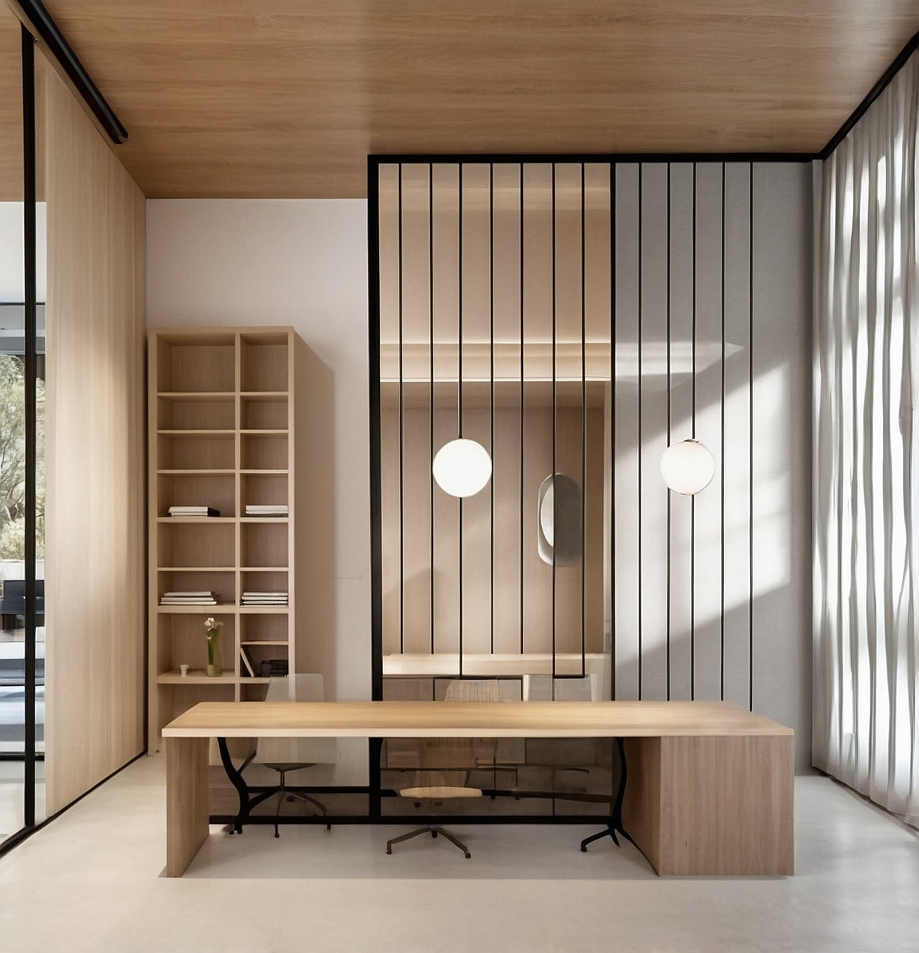 Placas de yeso laminado para eficiencia energética